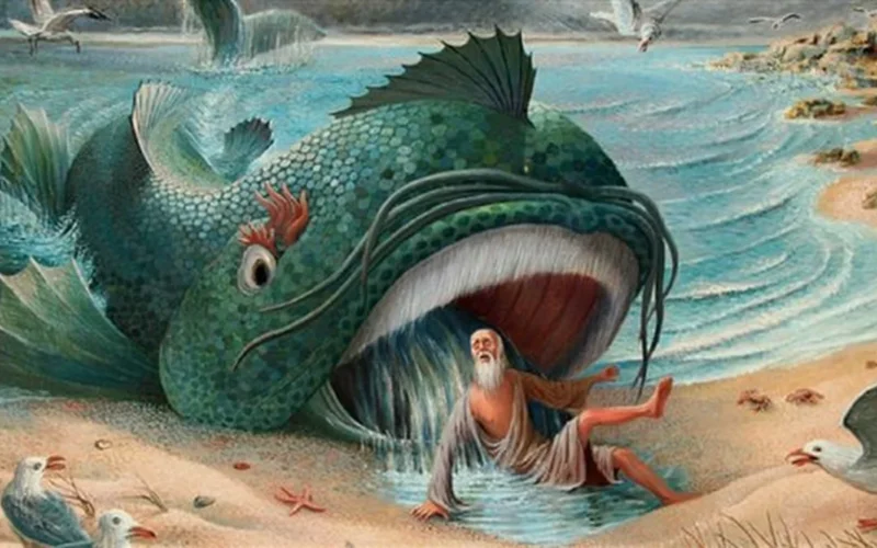 بداية فبراير.. الكنيسة الأرثوذكسية تعلن جدول طقوس صوم يونان لعام 2026